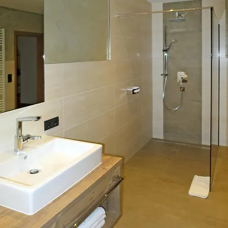 Apartman Ferienwohnung 143w