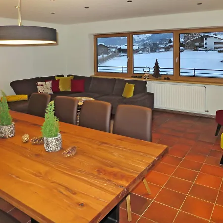 Ferienwohnung 143w