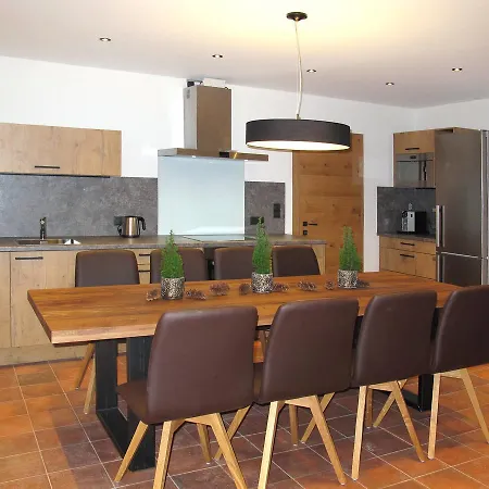 Ferienwohnung 143w