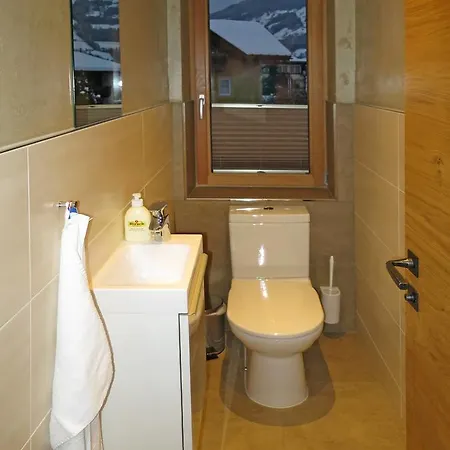 Apartman Ferienwohnung 143w