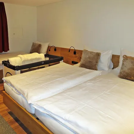 Apartman Ferienwohnung 143w