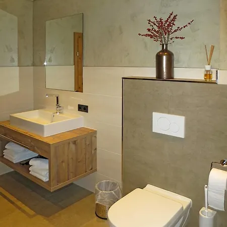 Apartman Ferienwohnung 143w