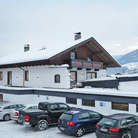 Ferienwohnung 143w Fügen
