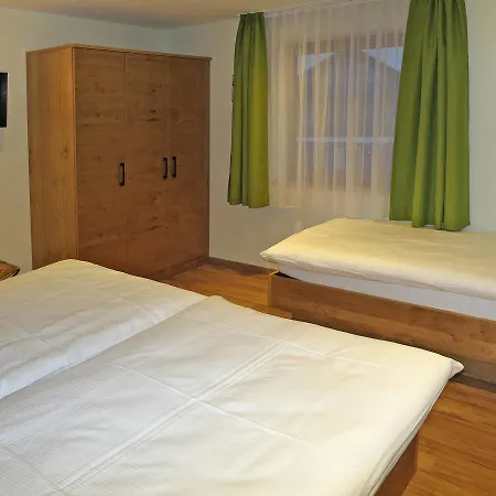 Ferienwohnung 143w Apartman Fügen