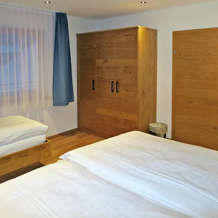 Ferienwohnung 143w Fügen
