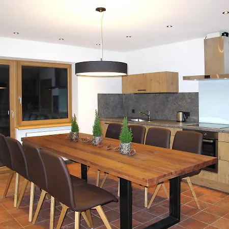 Ferienwohnung 143w Apartman