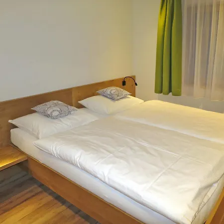 Ferienwohnung 143w * Fügen