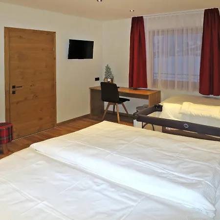 Ferienwohnung 143w Apartman *