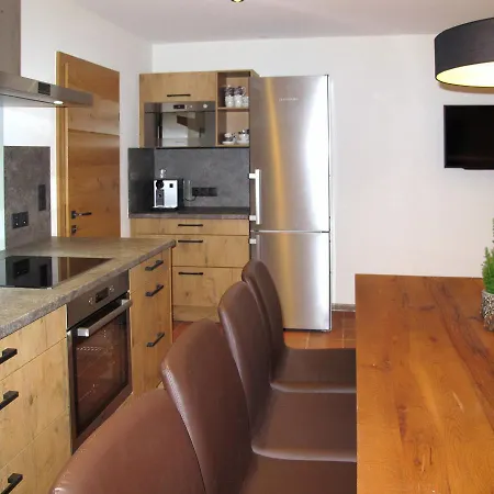 Apartman Ferienwohnung 143w Fügen
