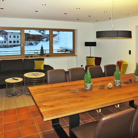 Ferienwohnung 143w